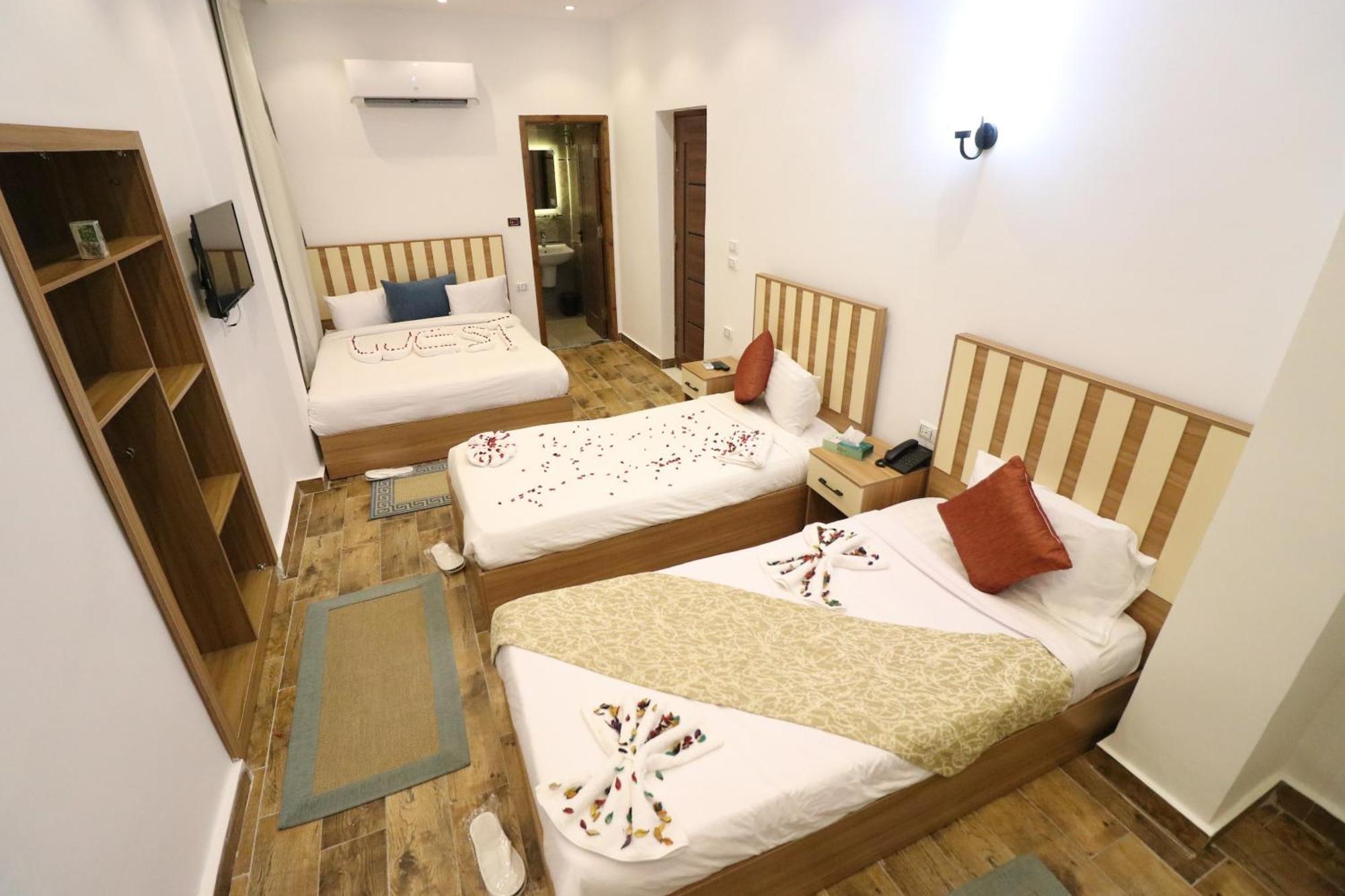 West Pyramids Hotel Kafret el-Gabal Dış mekan fotoğraf