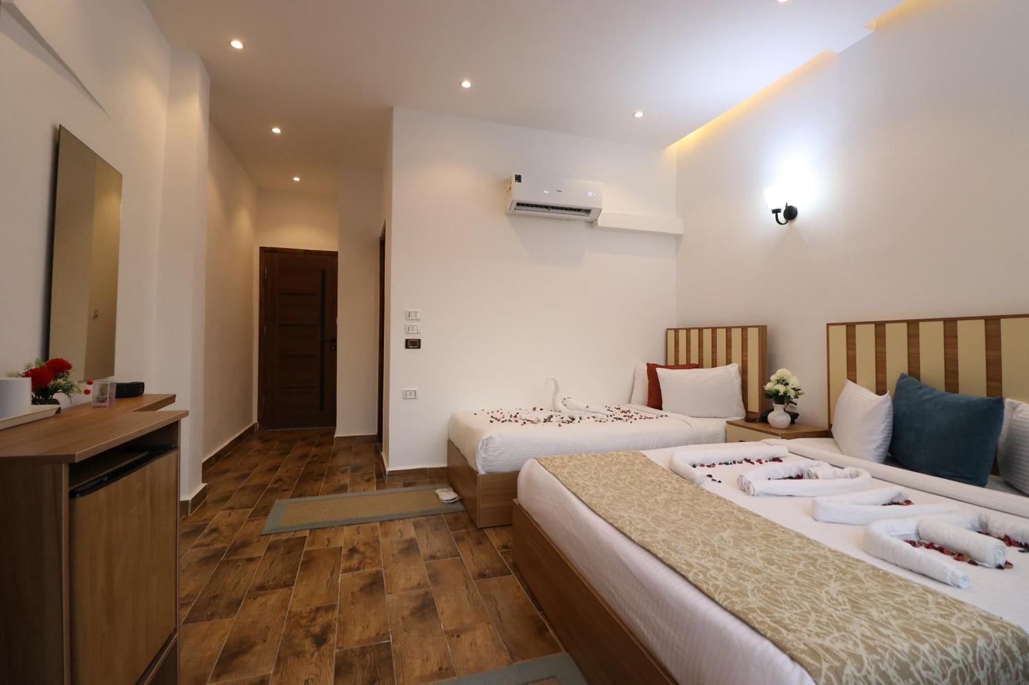 West Pyramids Hotel Kafret el-Gabal Dış mekan fotoğraf