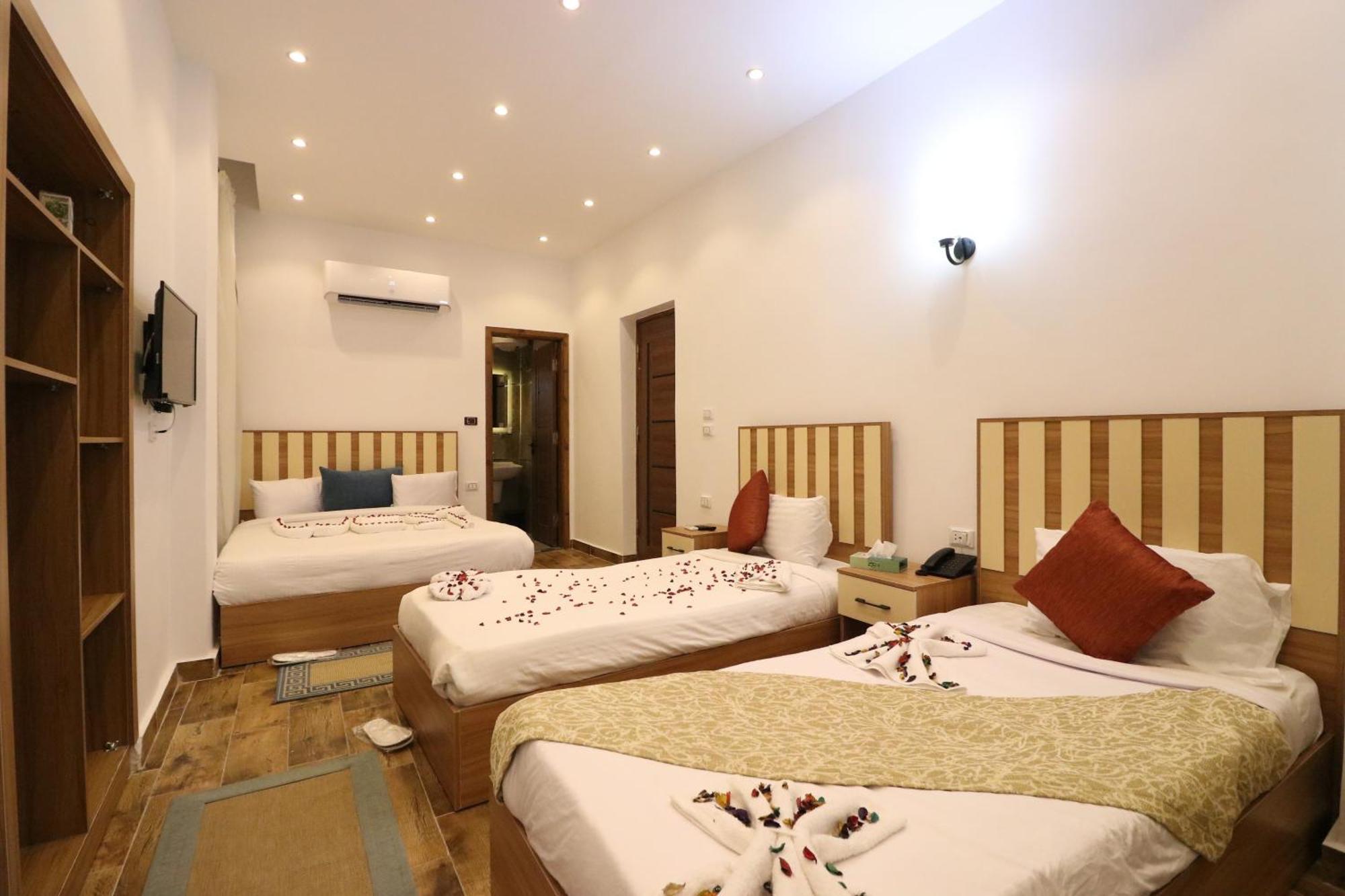 West Pyramids Hotel Kafret el-Gabal Dış mekan fotoğraf