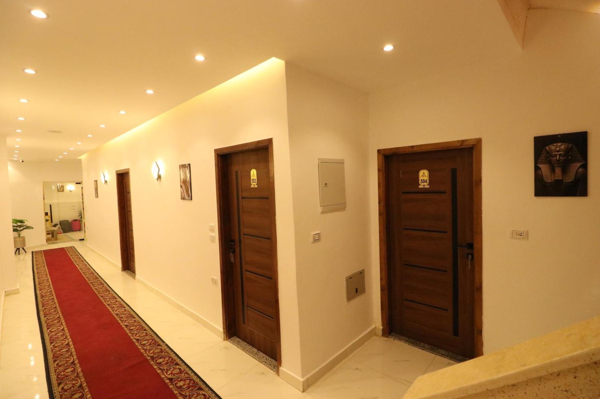 West Pyramids Hotel Kafret el-Gabal Dış mekan fotoğraf